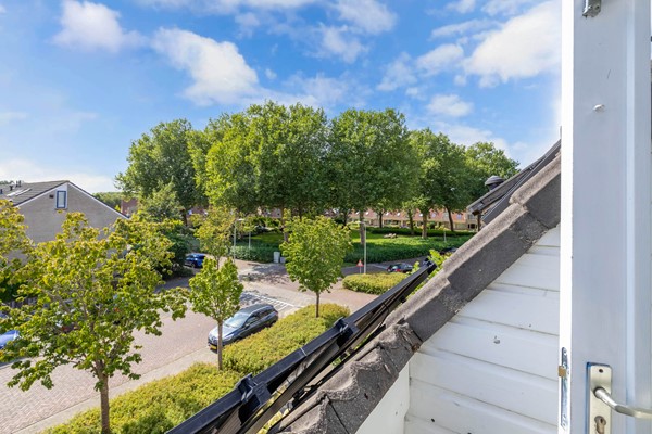 Medium property photo - Gelrelaan 16, 8302 KE Emmeloord